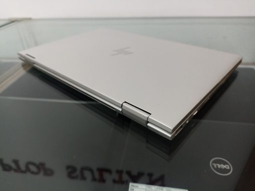 HP EliteBook x360 1030 G4 Intel Core i5 Gen 8 RAM 16GB SSD 256GB Nvme Touchscreen - Image 16