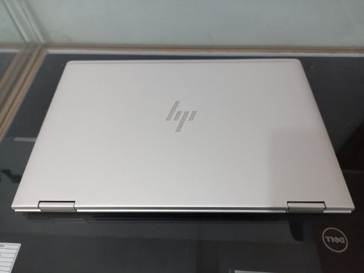 HP EliteBook x360 1030 G4 Intel Core i5 Gen 8 RAM 16GB SSD 256GB Nvme Touchscreen - Image 18