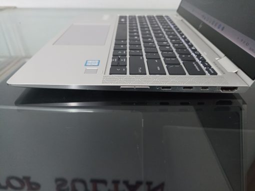 HP EliteBook x360 1030 G4 Intel Core i5 Gen 8 RAM 16GB SSD 256GB Nvme Touchscreen - Image 19