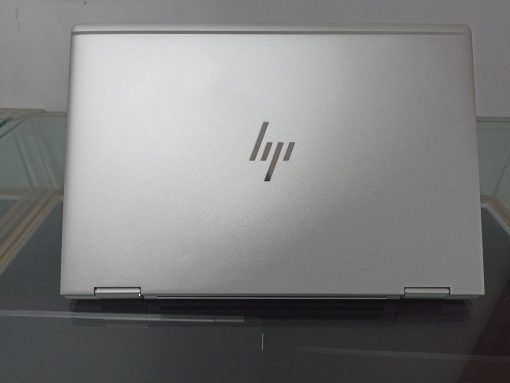 HP EliteBook x360 1030 G4 Intel Core i5 Gen 8 RAM 16GB SSD 256GB Nvme Touchscreen - Image 20