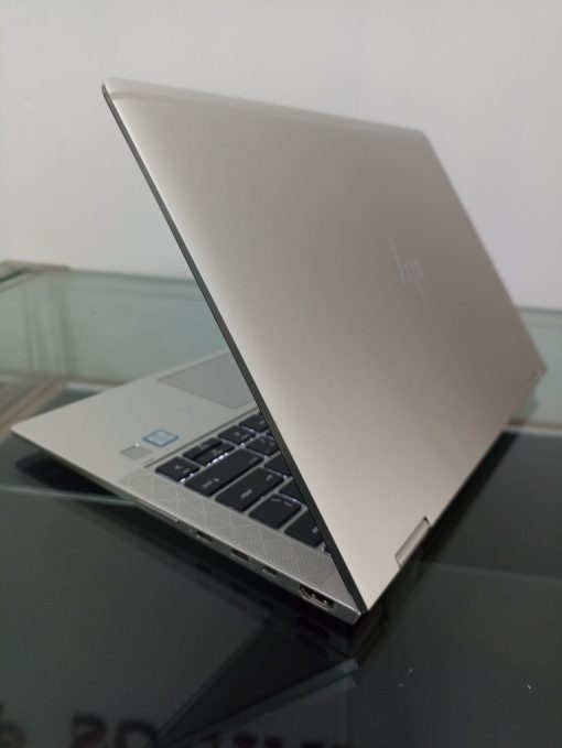 HP EliteBook x360 1030 G4 Intel Core i5 Gen 8 RAM 16GB SSD 256GB Nvme Touchscreen - Image 21