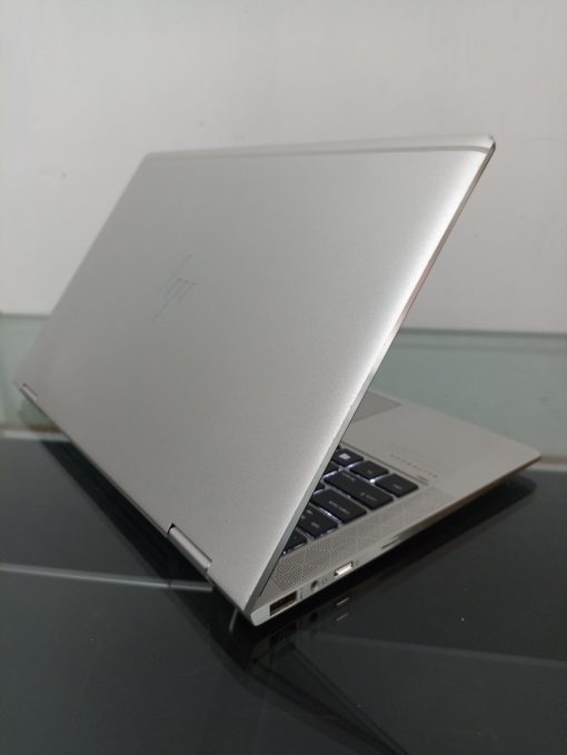 HP EliteBook x360 1030 G4 Intel Core i5 Gen 8 RAM 16GB SSD 256GB Nvme Touchscreen - Image 22