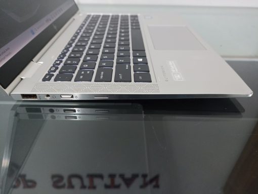 HP EliteBook x360 1030 G4 Intel Core i5 Gen 8 RAM 16GB SSD 256GB Nvme Touchscreen - Image 23