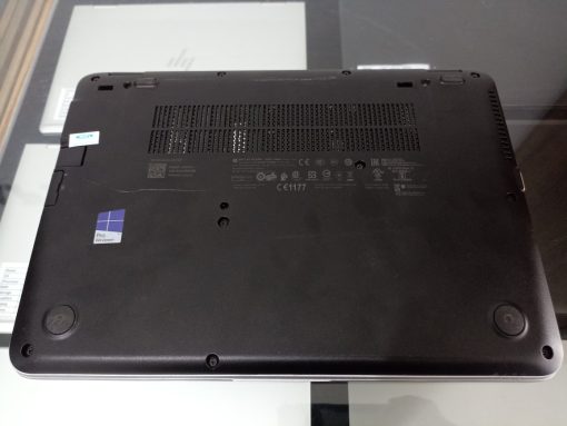 HP EliteBook 820 G3 Core i5 gen 6 RAM 8GB SSD 128GB - Image 10