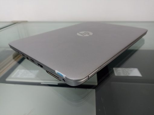 HP EliteBook 820 G3 Core i5 gen 6 RAM 8GB SSD 128GB - Image 13