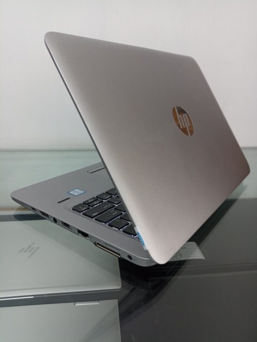 HP EliteBook 820 G3 Core i5 gen 6 RAM 8GB SSD 128GB - Image 15