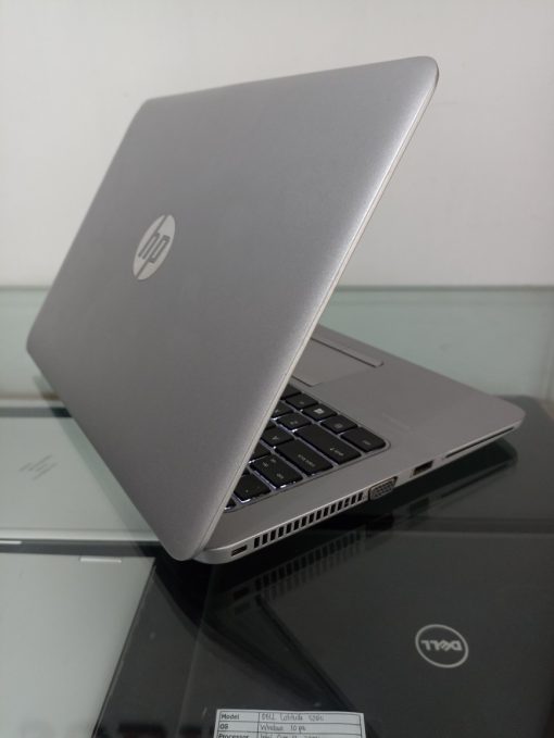 HP EliteBook 820 G3 Core i5 gen 6 RAM 8GB SSD 128GB - Image 17