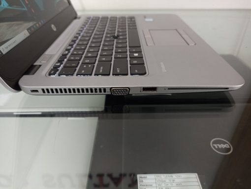 HP EliteBook 820 G3 Core i5 gen 6 RAM 8GB SSD 128GB - Image 18