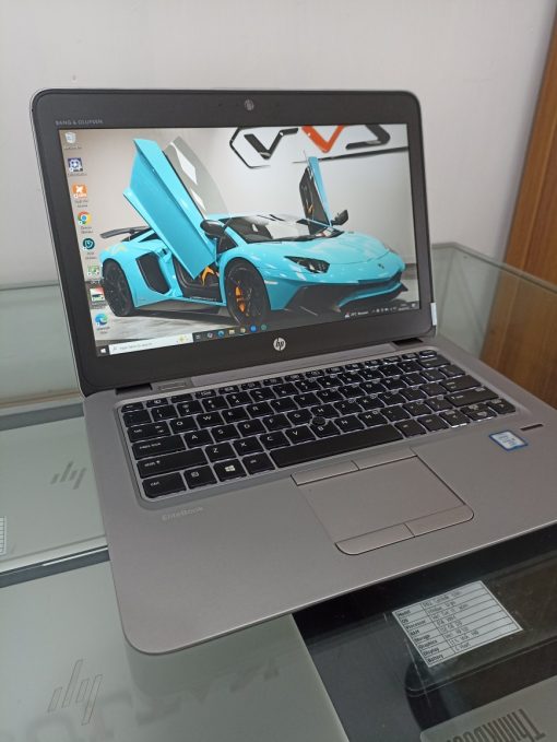 HP EliteBook 820 G3 Core i5 gen 6 RAM 8GB SSD 128GB - Image 4