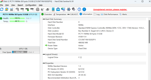 DELL Latitude 5420 Core i5 Gen 11 RAM 16GB SSD 512GB NVMe - Image 8