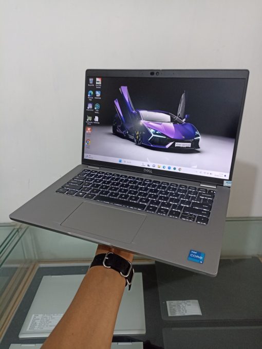 DELL Latitude 5420 Core i5 Gen 11 RAM 16GB SSD 512GB NVMe - Image 9