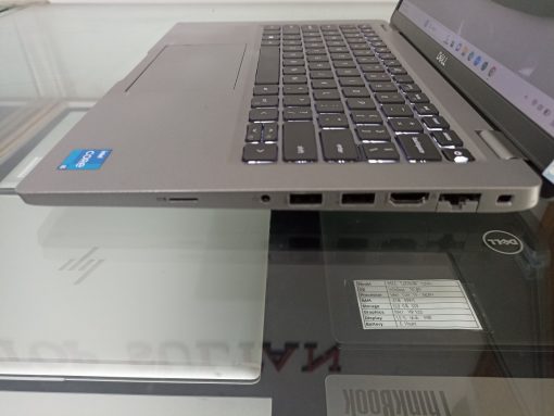 DELL Latitude 5420 Core i5 Gen 11 RAM 16GB SSD 512GB NVMe - Image 15