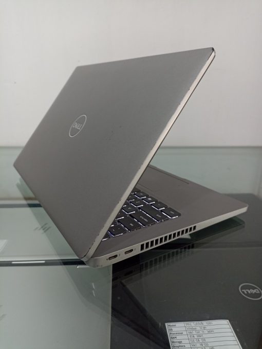 DELL Latitude 5420 Core i5 Gen 11 RAM 16GB SSD 512GB NVMe - Image 18