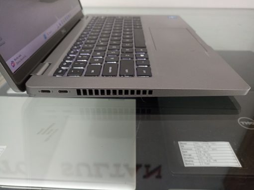 DELL Latitude 5420 Core i5 Gen 11 RAM 16GB SSD 512GB NVMe - Image 19