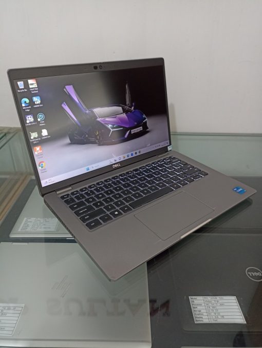 DELL Latitude 5420 Core i5 Gen 11 RAM 16GB SSD 512GB NVMe - Image 2