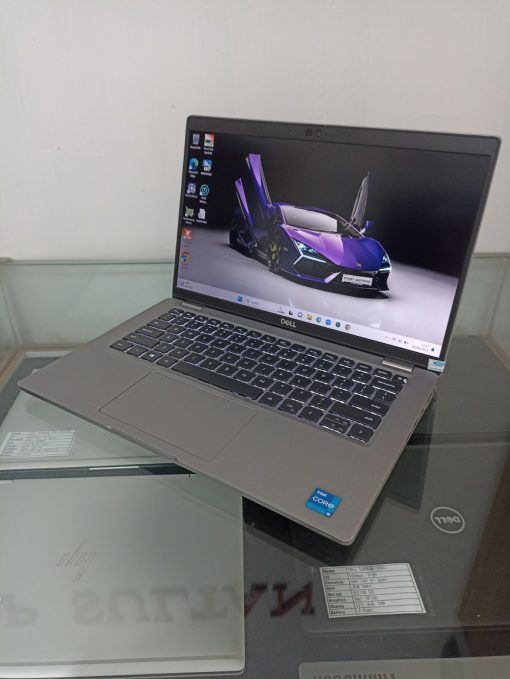 DELL Latitude 5420 Core i5 Gen 11 RAM 16GB SSD 512GB NVMe - Image 3