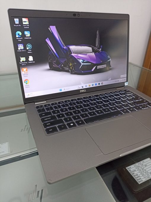 DELL Latitude 5420 Core i5 Gen 11 RAM 16GB SSD 512GB NVMe - Image 4