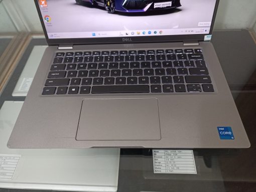 DELL Latitude 5420 Core i5 Gen 11 RAM 16GB SSD 512GB NVMe - Image 6