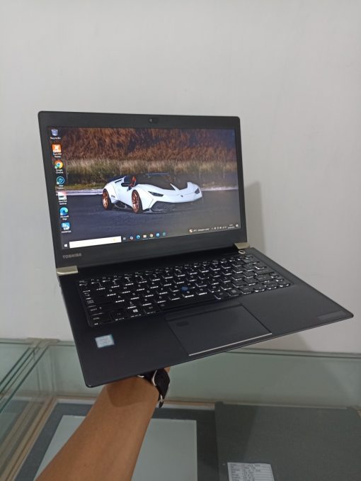 TOSHIBA Portege X30-E Core i7 Gen 7 RAM 8GB SSD 128GB - Image 7