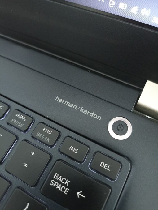 TOSHIBA Portege X30-E Core i7 Gen 7 RAM 8GB SSD 128GB - Image 10