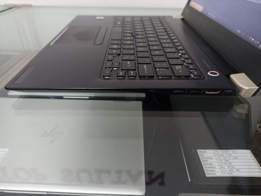 TOSHIBA Portege X30-E Core i7 Gen 7 RAM 8GB SSD 128GB - Image 11