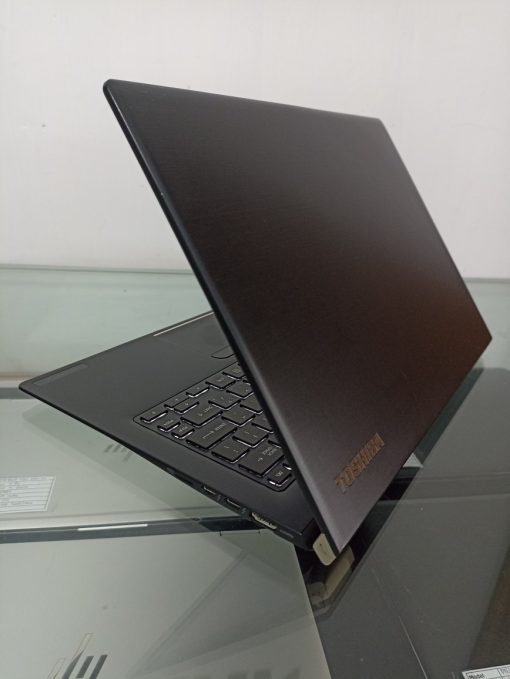 TOSHIBA Portege X30-E Core i7 Gen 7 RAM 8GB SSD 128GB - Image 12