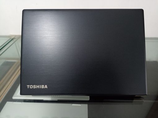 TOSHIBA Portege X30-E Core i7 Gen 7 RAM 8GB SSD 128GB - Image 13
