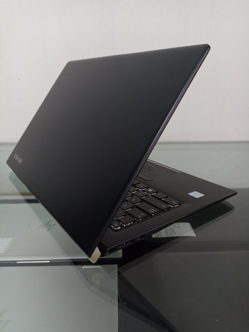 TOSHIBA Portege X30-E Core i7 Gen 7 RAM 8GB SSD 128GB - Image 14
