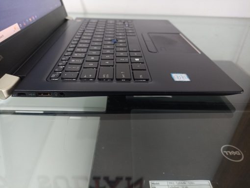 TOSHIBA Portege X30-E Core i7 Gen 7 RAM 8GB SSD 128GB - Image 15