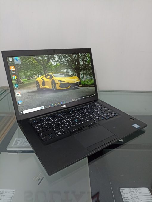 DELL Latitude 7480 Core i5 Gen 6 RAM 8GB SSD 128GB - Image 2