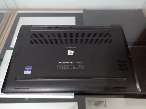 DELL Latitude 7480 Core i5 Gen 6 RAM 8GB SSD 128GB - Image 10