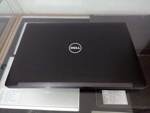 DELL Latitude 7480 Core i5 Gen 6 RAM 8GB SSD 128GB - Image 11