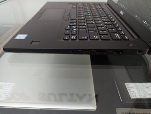 DELL Latitude 7480 Core i5 Gen 6 RAM 8GB SSD 128GB - Image 14