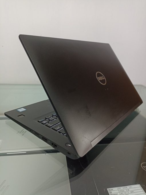 DELL Latitude 7480 Core i5 Gen 6 RAM 8GB SSD 128GB - Image 15