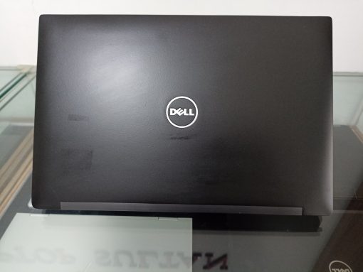 DELL Latitude 7480 Core i5 Gen 6 RAM 8GB SSD 128GB - Image 16