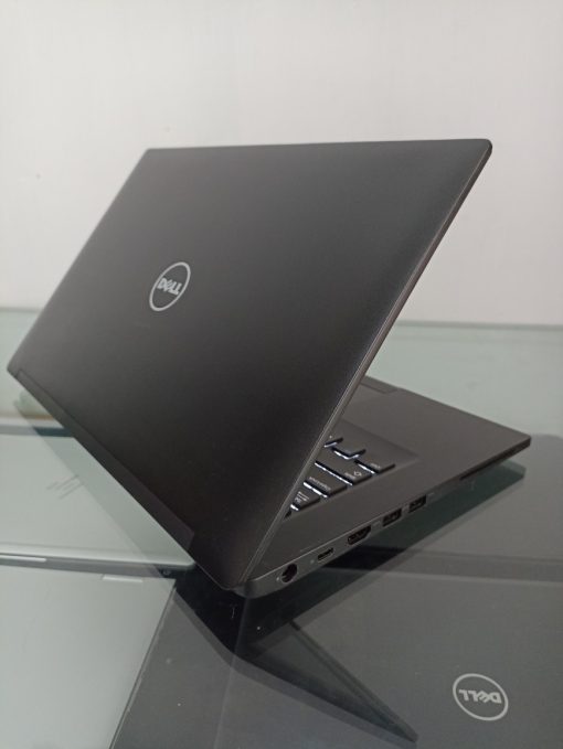 DELL Latitude 7480 Core i5 Gen 6 RAM 8GB SSD 128GB - Image 17
