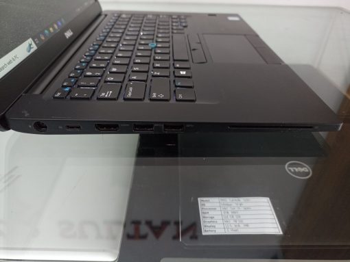 DELL Latitude 7480 Core i5 Gen 6 RAM 8GB SSD 128GB - Image 18