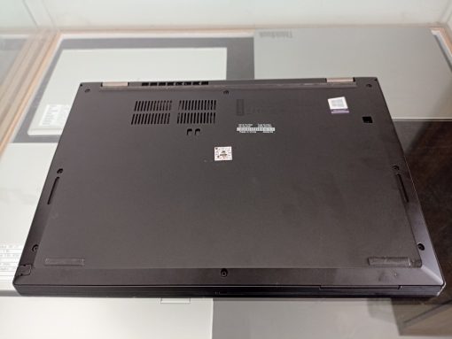 Lenovo ThinkPad L13 Yoga Core i5 Gen 10 RAM 8GB SSD 256GB Nvme - Image 14