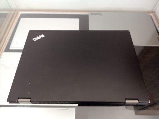 Lenovo ThinkPad L13 Yoga Core i5 Gen 10 RAM 8GB SSD 256GB Nvme - Image 15