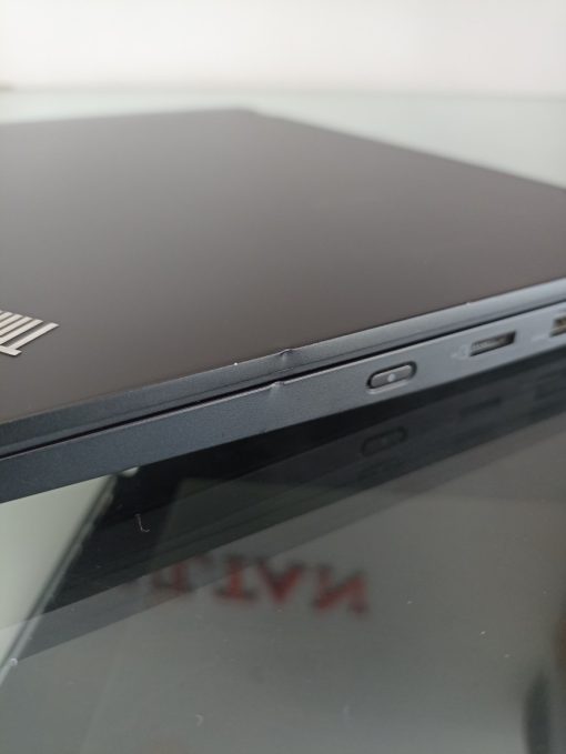 Lenovo ThinkPad L13 Yoga Core i5 Gen 10 RAM 8GB SSD 256GB Nvme - Image 16