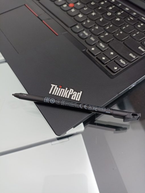 Lenovo ThinkPad L13 Yoga Core i5 Gen 10 RAM 8GB SSD 256GB Nvme - Image 21