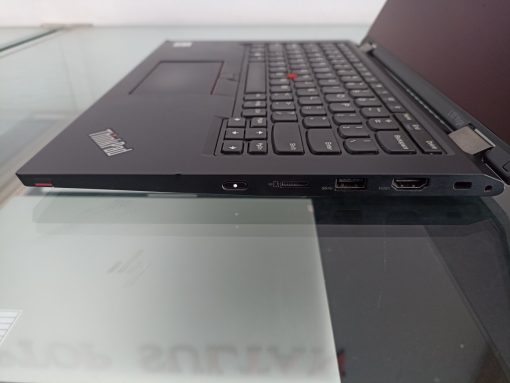 Lenovo ThinkPad L13 Yoga Core i5 Gen 10 RAM 8GB SSD 256GB Nvme - Image 22