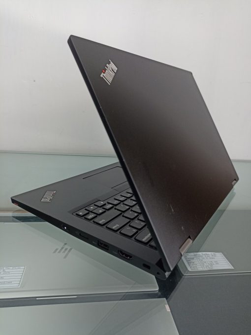 Lenovo ThinkPad L13 Yoga Core i5 Gen 10 RAM 8GB SSD 256GB Nvme - Image 23