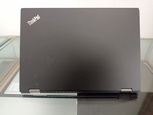 Lenovo ThinkPad L13 Yoga Core i5 Gen 10 RAM 8GB SSD 256GB Nvme - Image 24