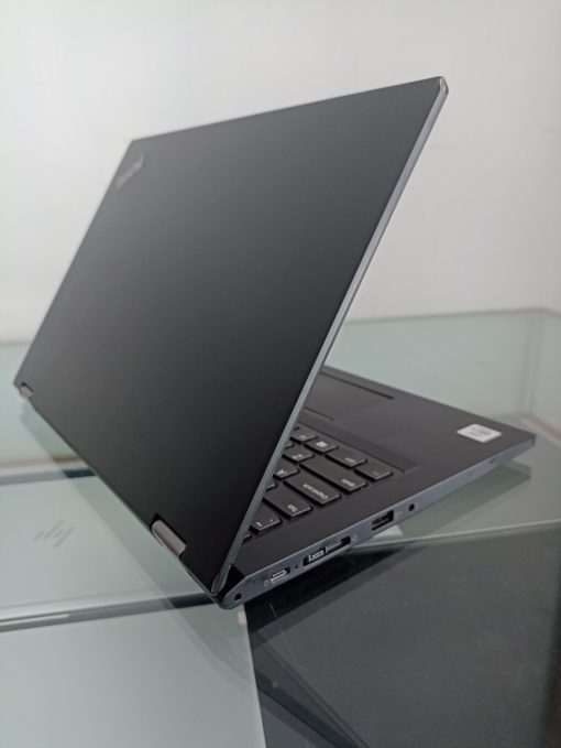 Lenovo ThinkPad L13 Yoga Core i5 Gen 10 RAM 8GB SSD 256GB Nvme - Image 25