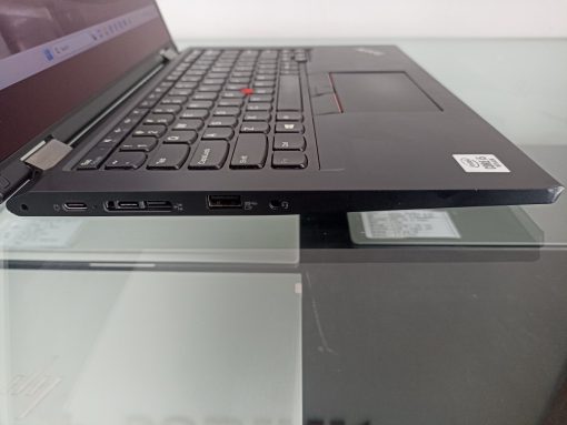 Lenovo ThinkPad L13 Yoga Core i5 Gen 10 RAM 8GB SSD 256GB Nvme - Image 26