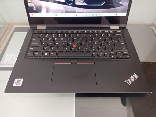 Lenovo ThinkPad L13 Yoga Core i5 Gen 10 RAM 8GB SSD 256GB Nvme - Image 7