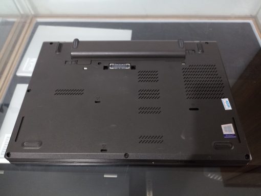 LENOVO ThinkPad L470 Core i5 Gen 6 RAM 8GB SSD 256GB - Image 10