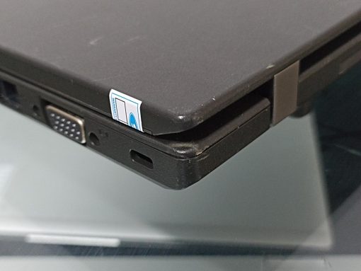 LENOVO ThinkPad L470 Core i5 Gen 6 RAM 8GB SSD 256GB - Image 13