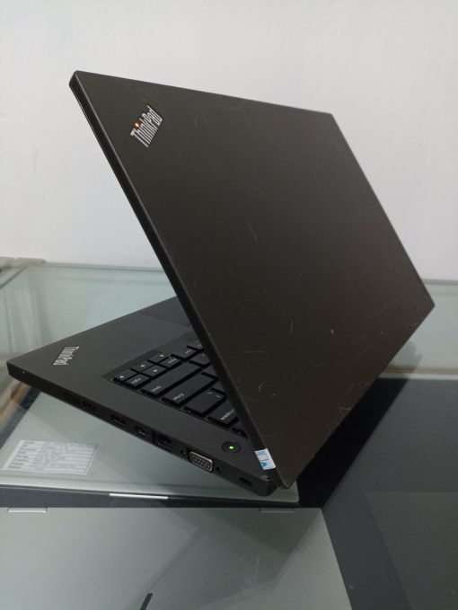 LENOVO ThinkPad L470 Core i5 Gen 6 RAM 8GB SSD 256GB - Image 16